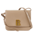 Small B Shoulder Bag, front view